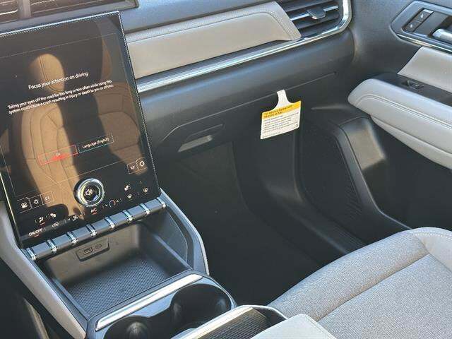 2026 GMC Terrain Elevation Tucson AZ