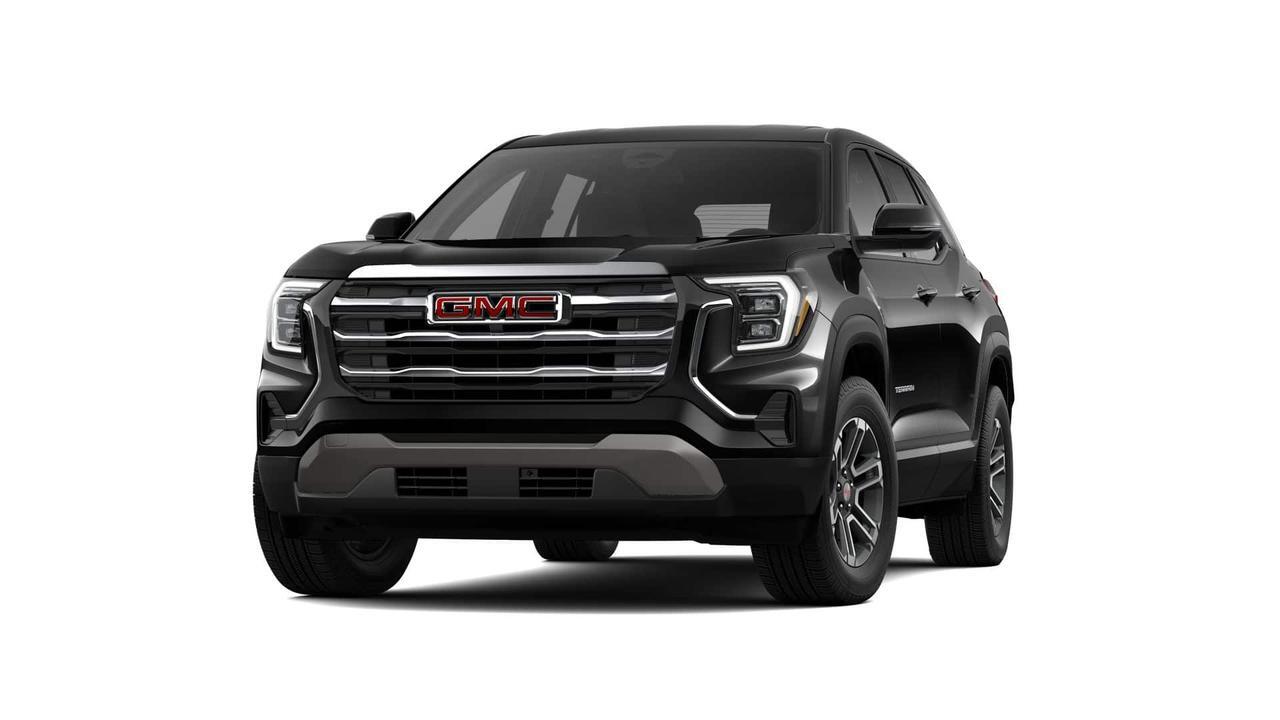 2026 GMC Terrain Elevation Tucson AZ