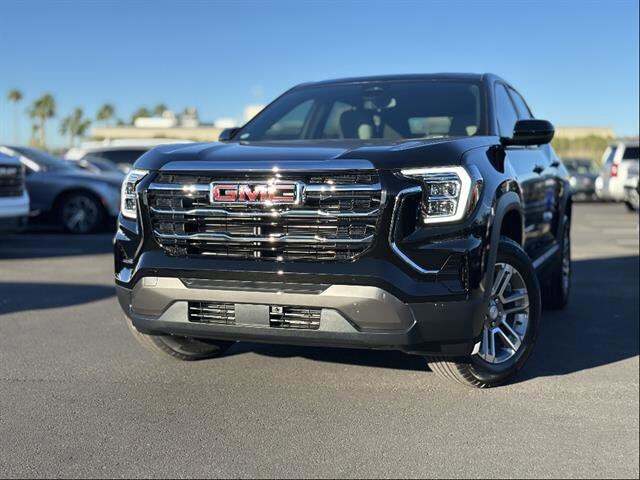 2026 GMC Terrain Elevation Tucson AZ