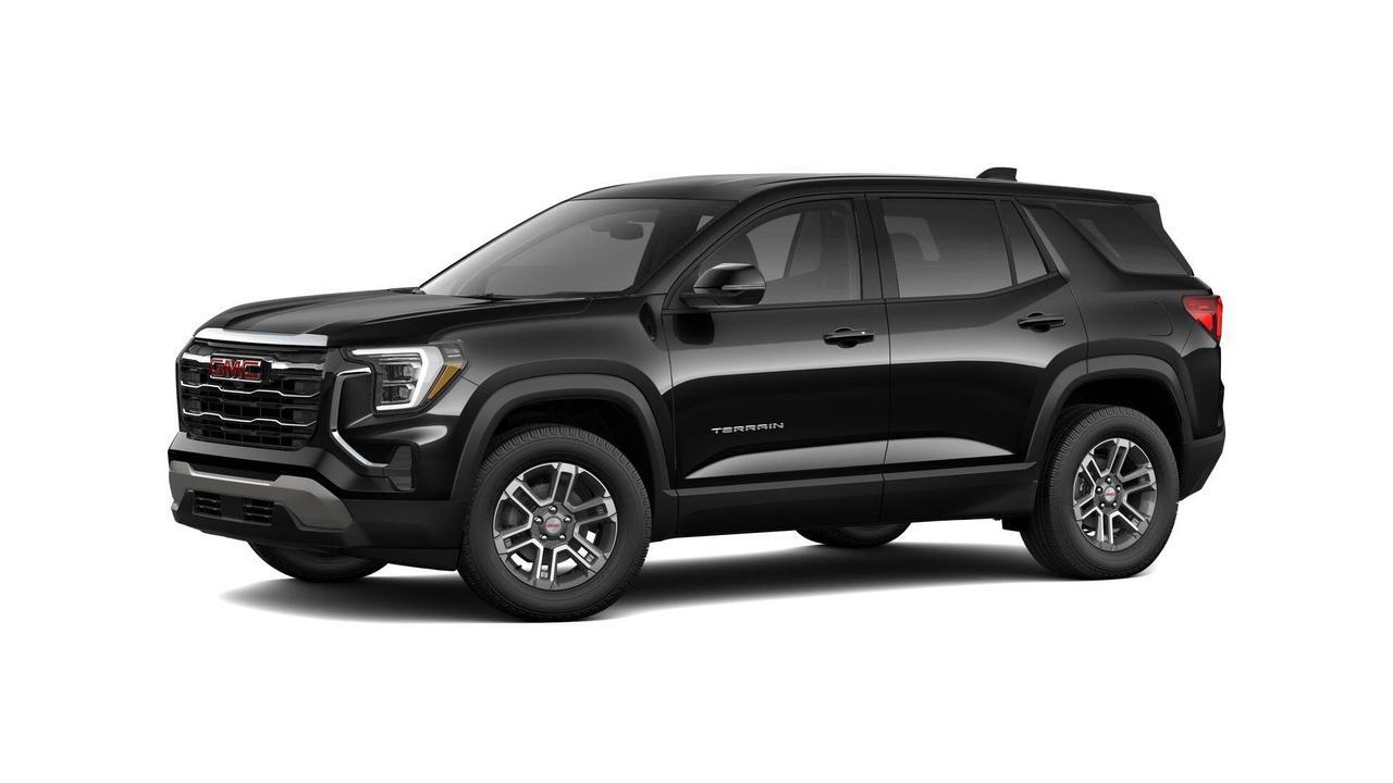 2026 GMC Terrain Elevation Tucson AZ