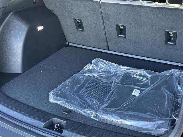 2026 GMC Terrain Elevation Tucson AZ