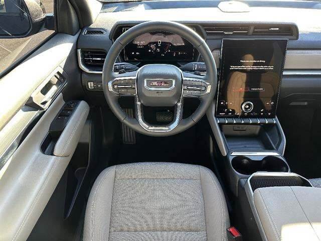 2026 GMC Terrain Elevation Tucson AZ