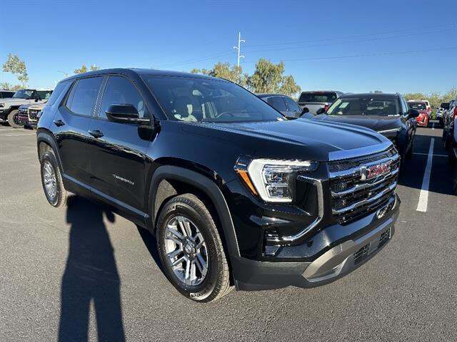 2026 GMC Terrain Elevation Tucson AZ