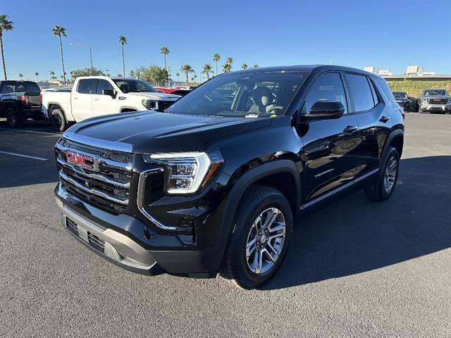 2026 GMC Terrain Elevation Tucson AZ