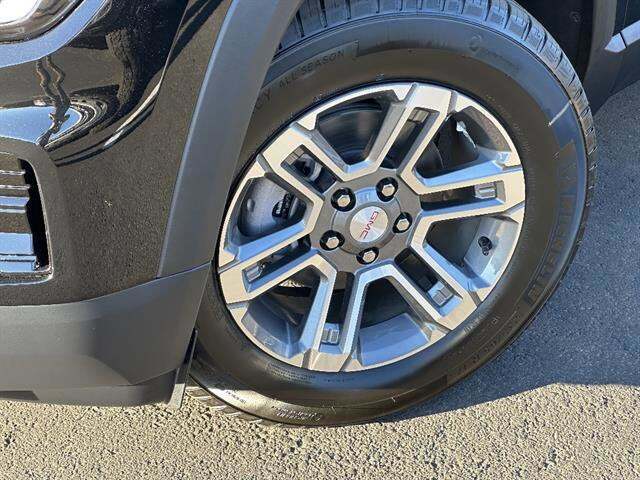 2026 GMC Terrain Elevation Tucson AZ