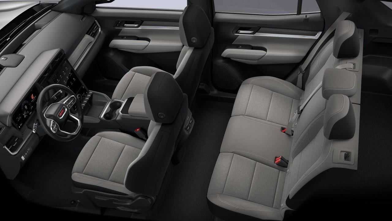 2026 GMC Terrain Elevation Tucson AZ