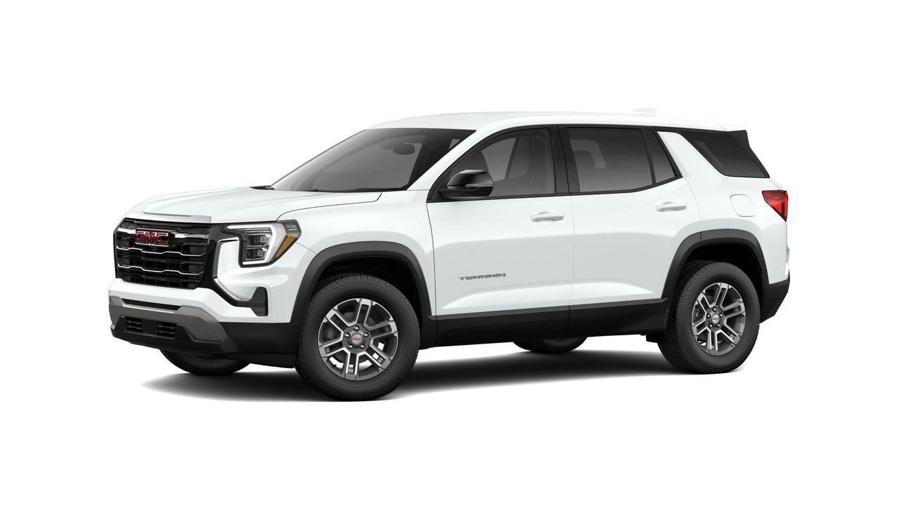 2026 GMC Terrain Elevation Tucson AZ