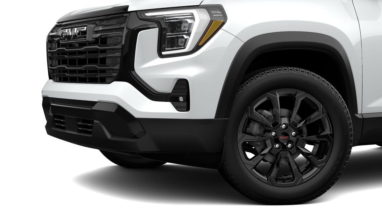2026 GMC Terrain Elevation Tucson AZ