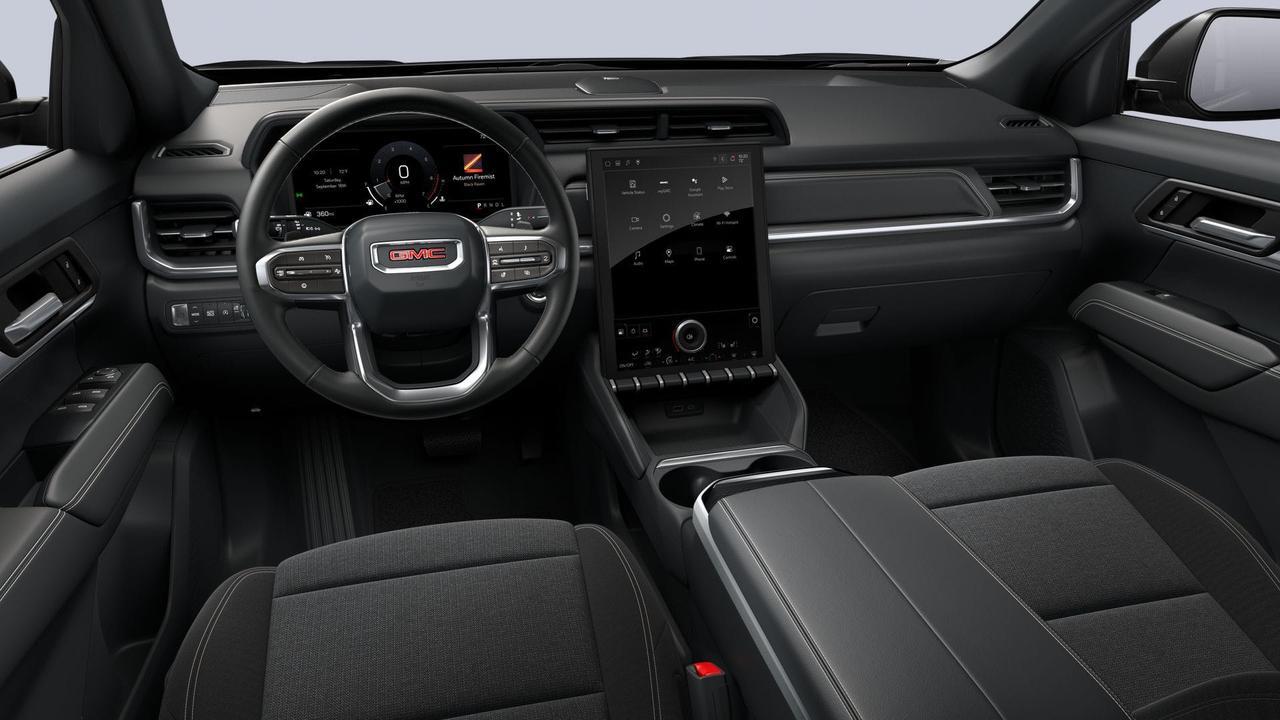 2026 GMC Terrain Elevation Tucson AZ