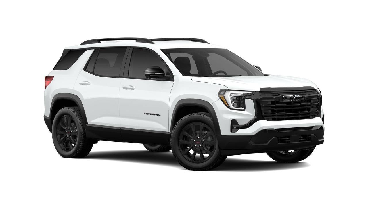 2026 GMC Terrain Elevation Tucson AZ