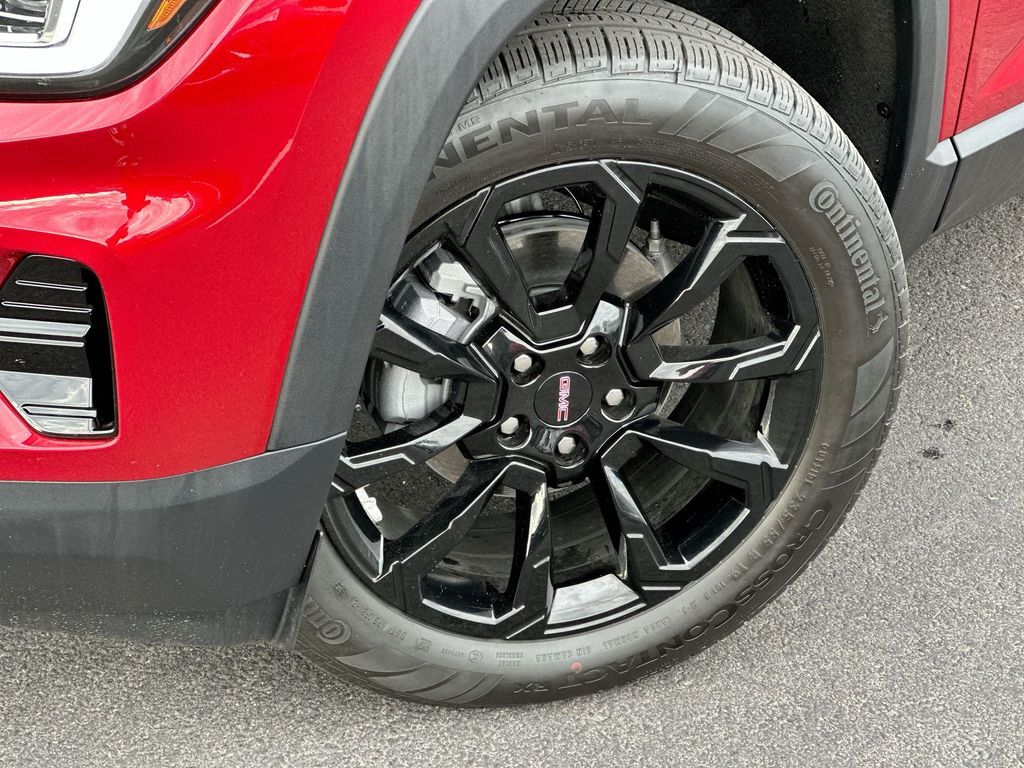 2026 GMC Terrain Elevation Tucson AZ