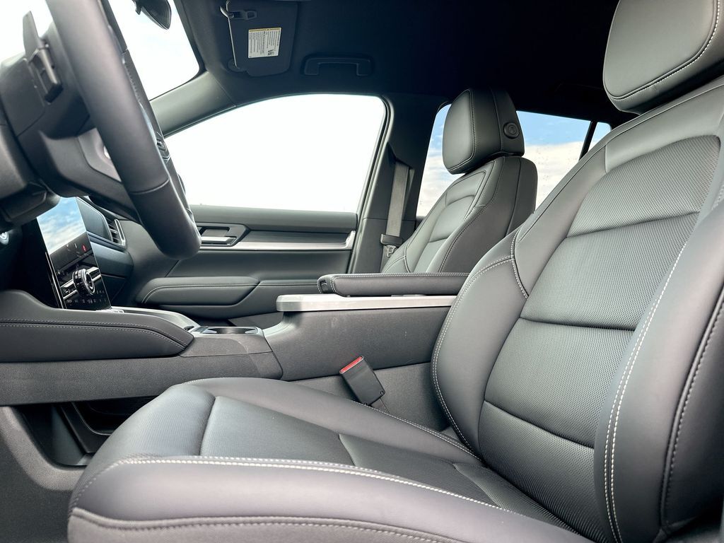 2026 GMC Terrain Elevation Tucson AZ