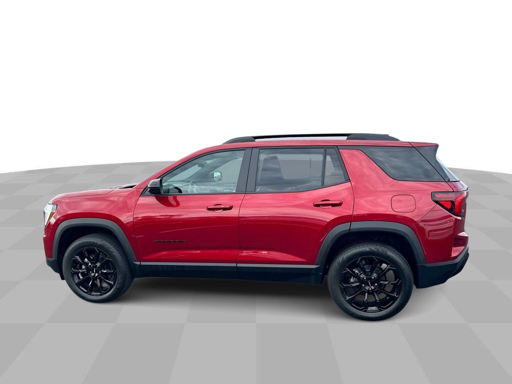 2026 GMC Terrain Elevation Tucson AZ