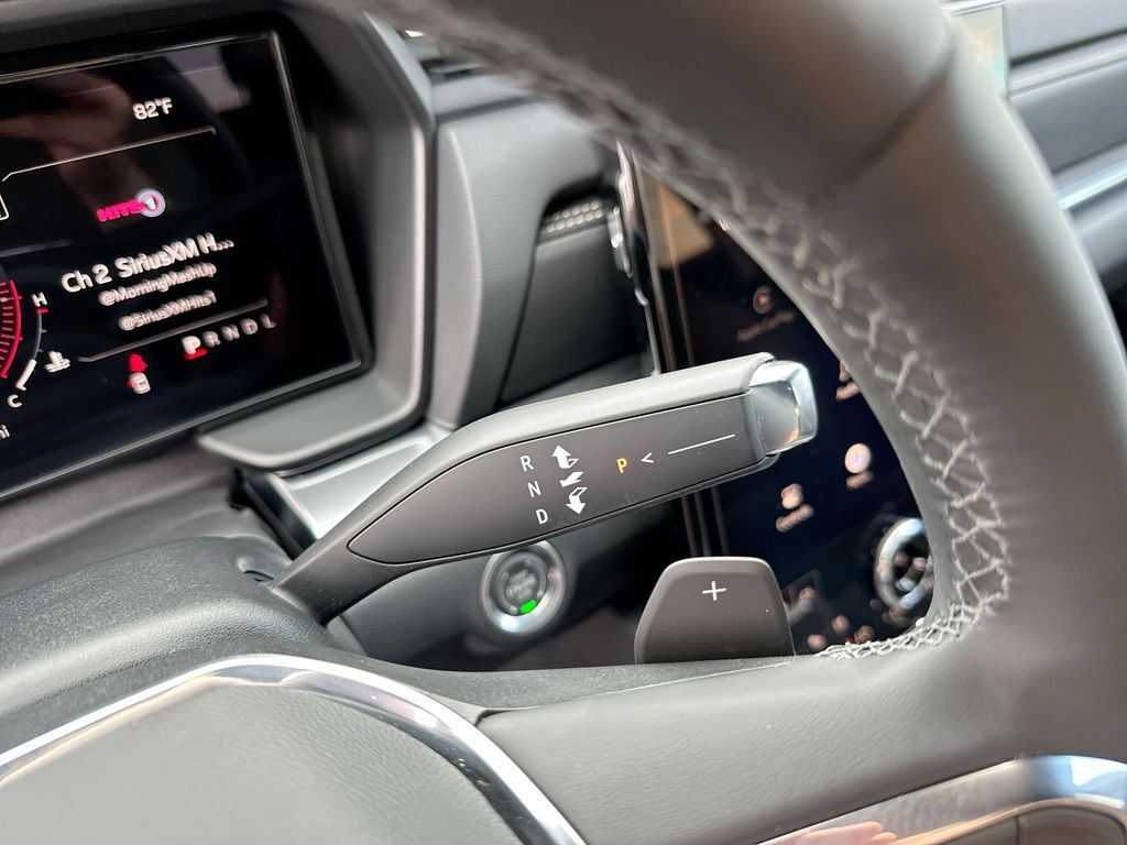2026 GMC Terrain Elevation Tucson AZ