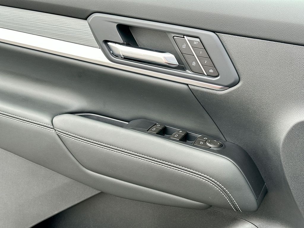 2026 GMC Terrain Elevation Tucson AZ