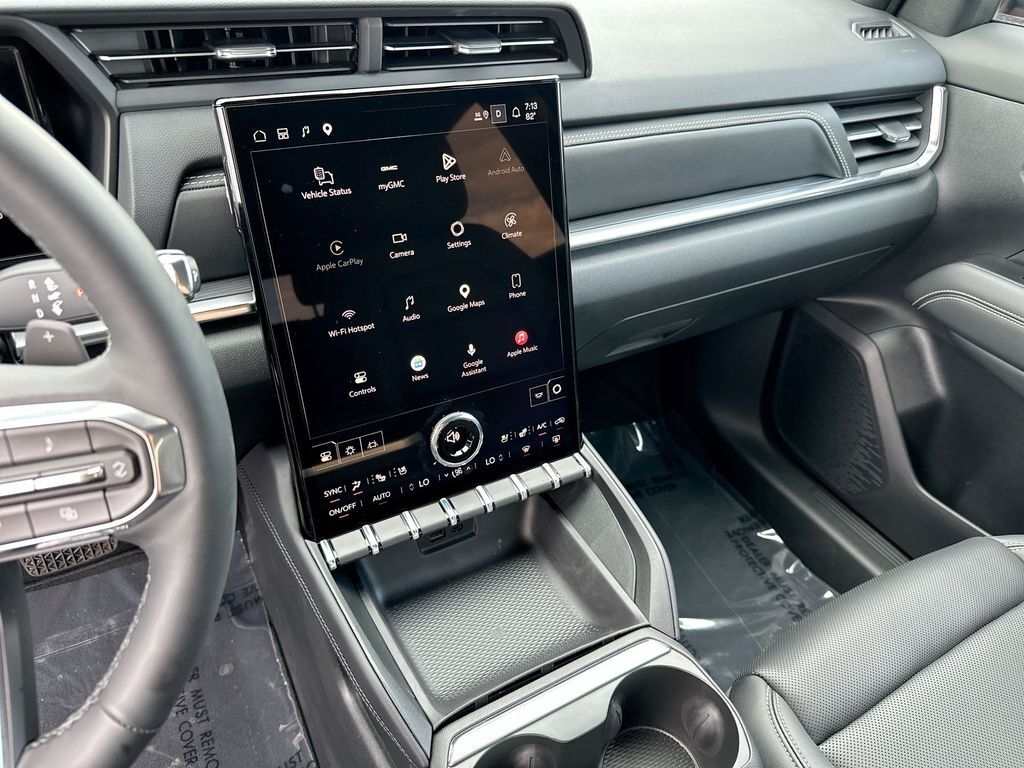 2026 GMC Terrain Elevation Tucson AZ