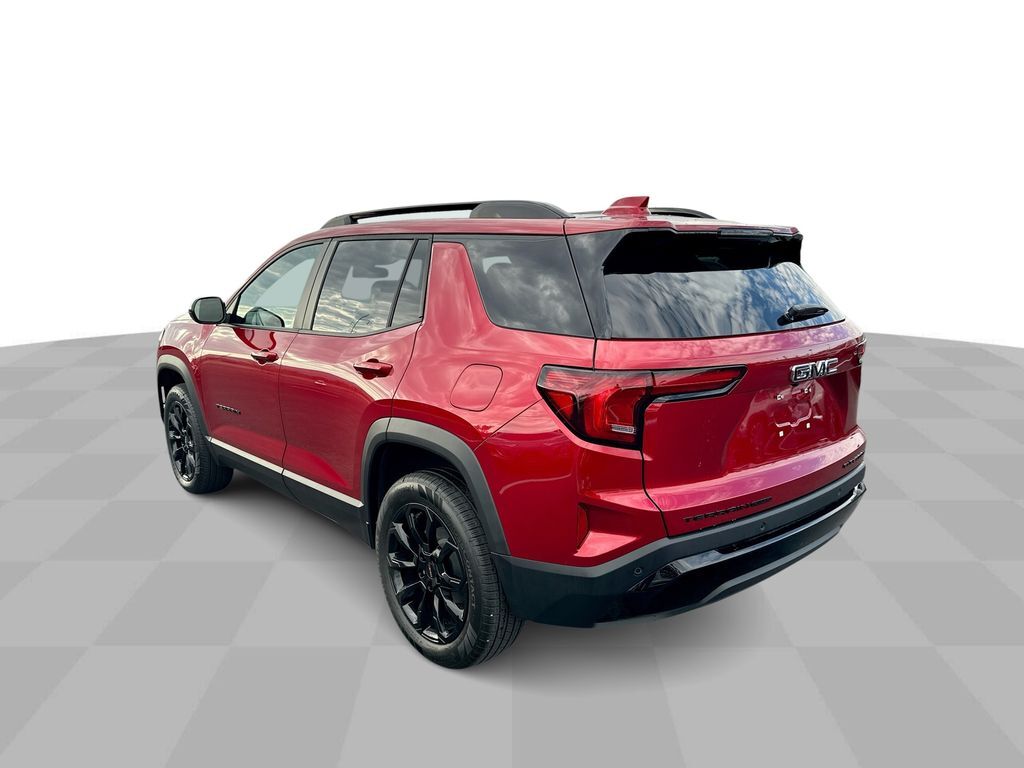 2026 GMC Terrain Elevation Tucson AZ