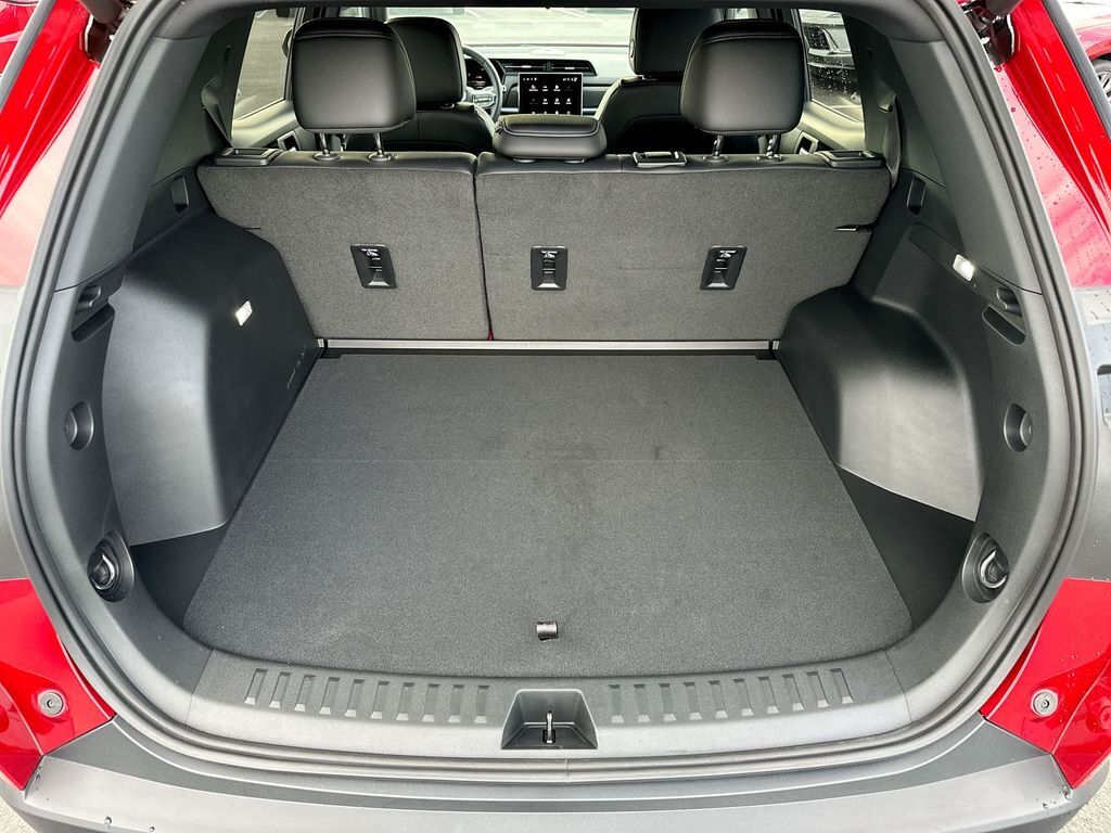 2026 GMC Terrain Elevation Tucson AZ