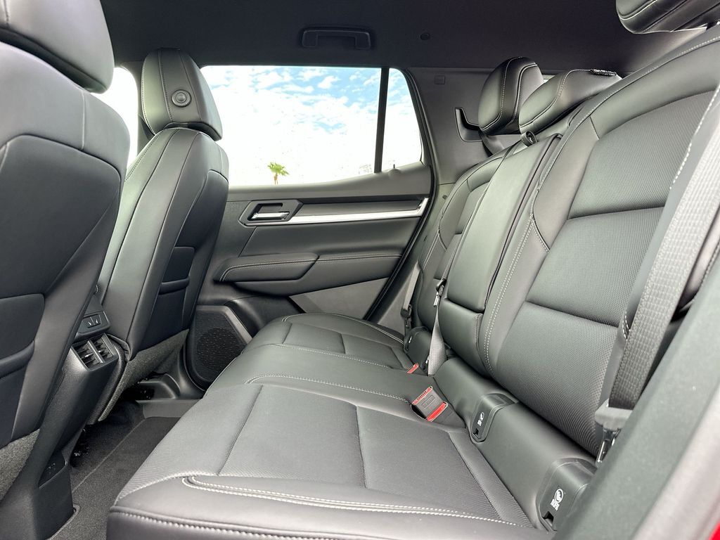 2026 GMC Terrain Elevation Tucson AZ