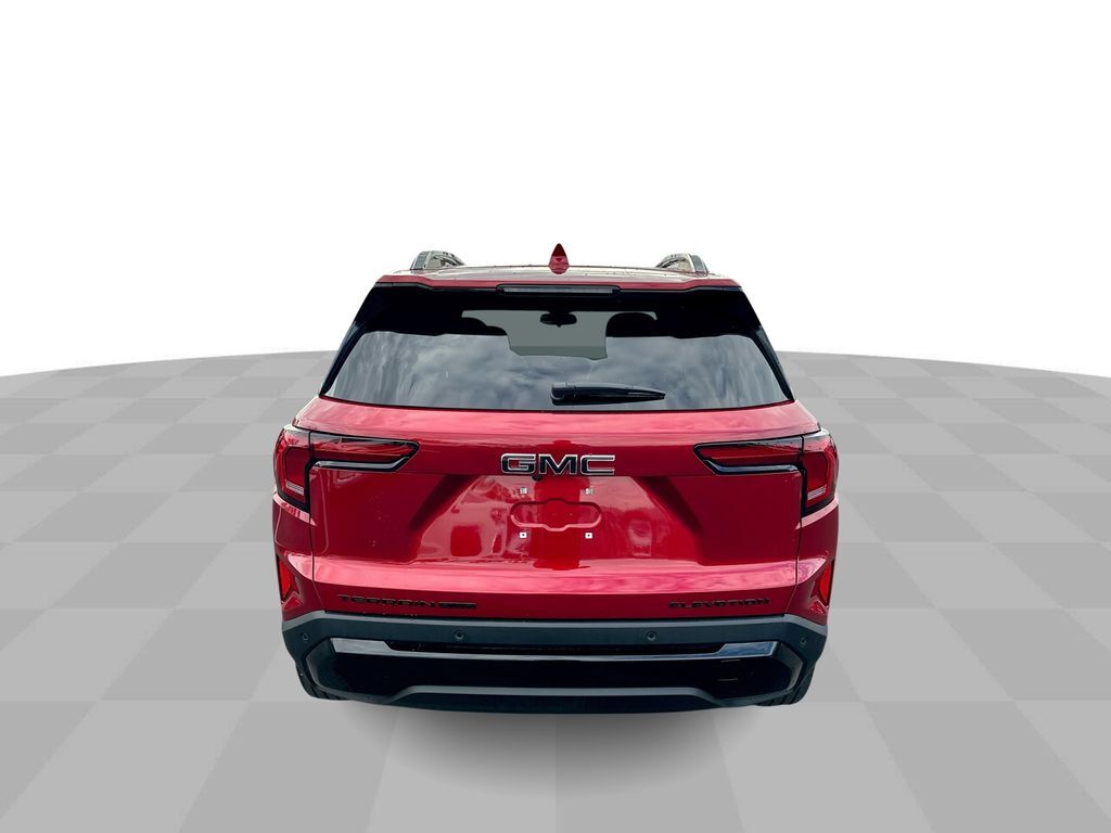 2026 GMC Terrain Elevation Tucson AZ