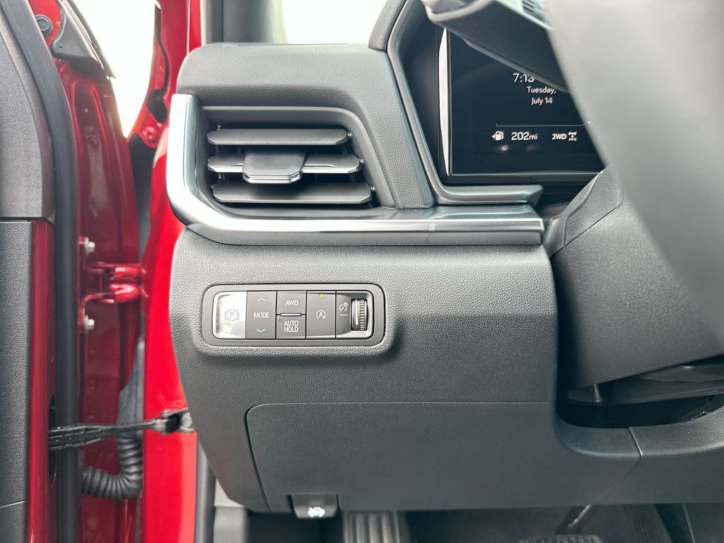 2026 GMC Terrain Elevation Tucson AZ