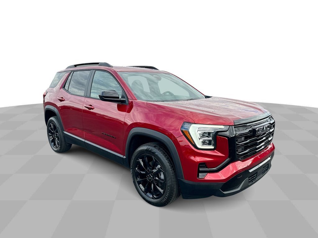 2026 GMC Terrain Elevation Tucson AZ