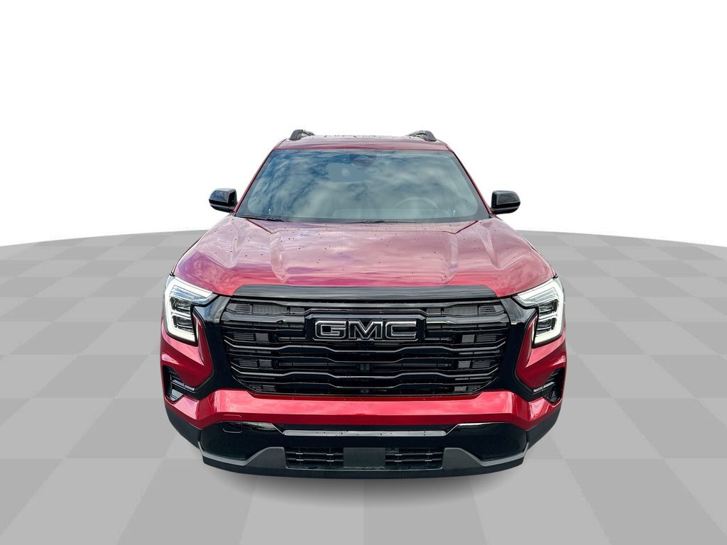 2026 GMC Terrain Elevation Tucson AZ