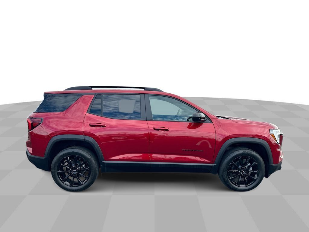 2026 GMC Terrain Elevation Tucson AZ