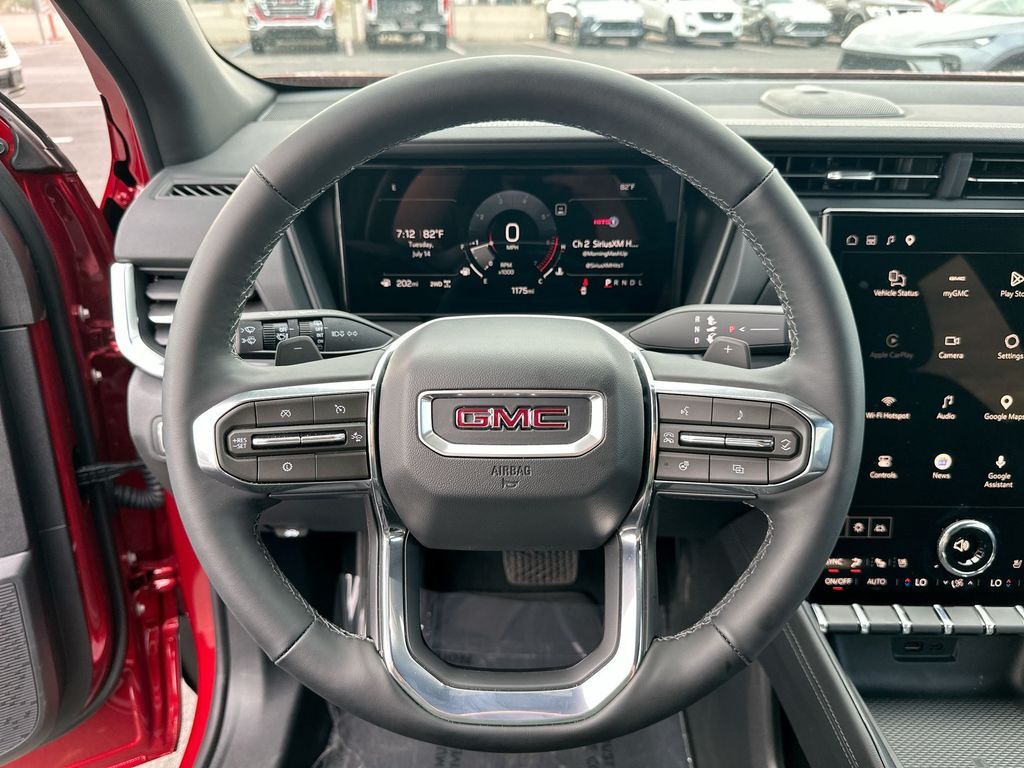 2026 GMC Terrain Elevation Tucson AZ