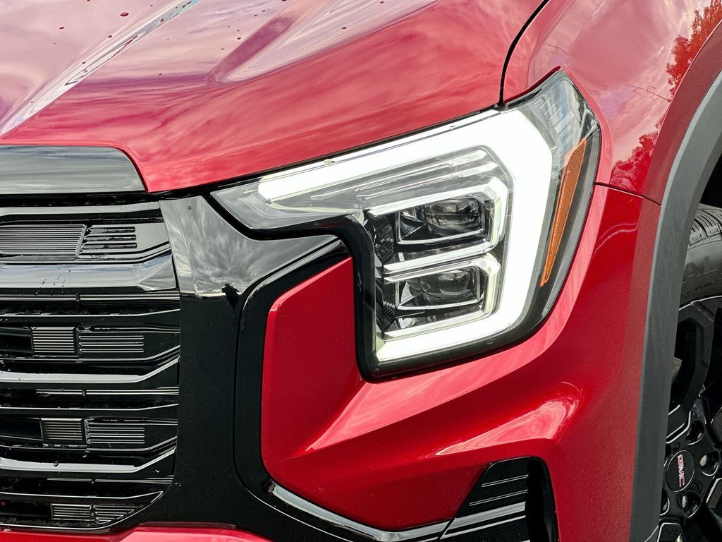 2026 GMC Terrain Elevation Tucson AZ