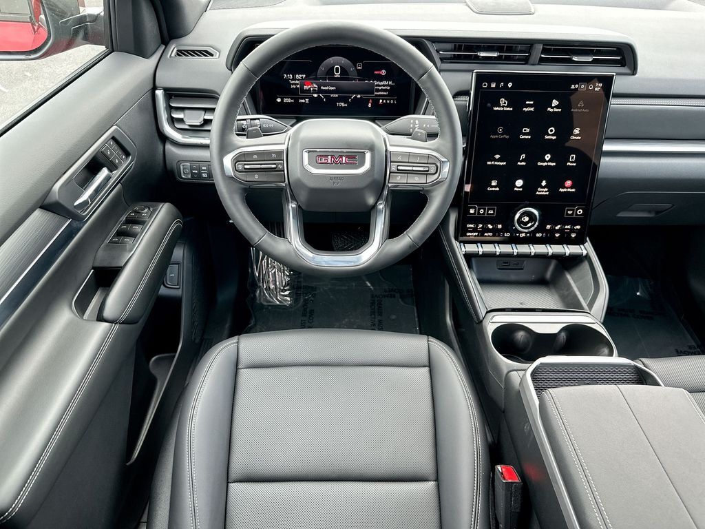2026 GMC Terrain Elevation Tucson AZ