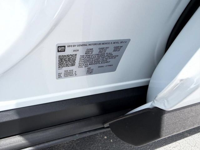 2026 GMC Terrain Elevation Farmington MO