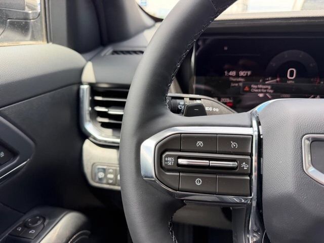 2026 GMC Terrain Elevation Farmington MO