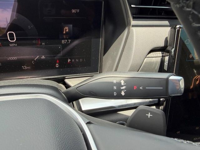 2026 GMC Terrain Elevation Farmington MO