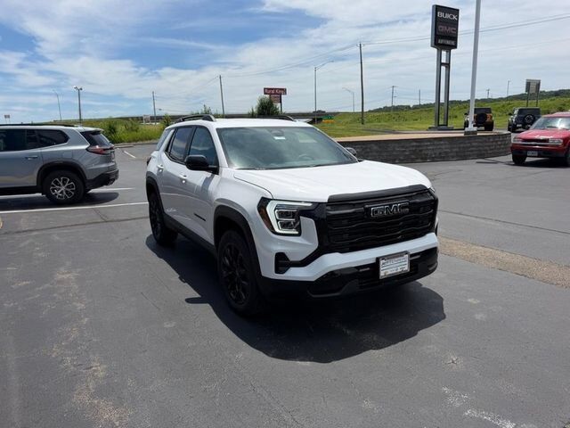 2026 GMC Terrain Elevation Farmington MO