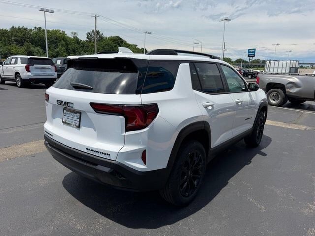 2026 GMC Terrain Elevation Farmington MO