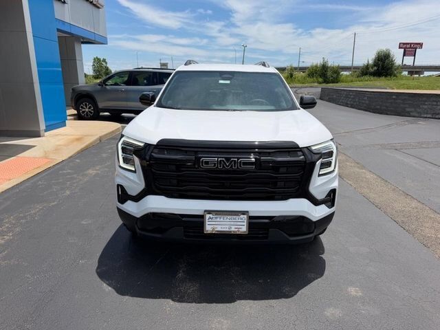 2026 GMC Terrain Elevation Farmington MO