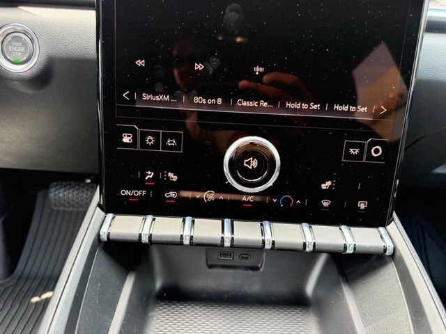 2026 GMC Terrain Elevation Farmington MO
