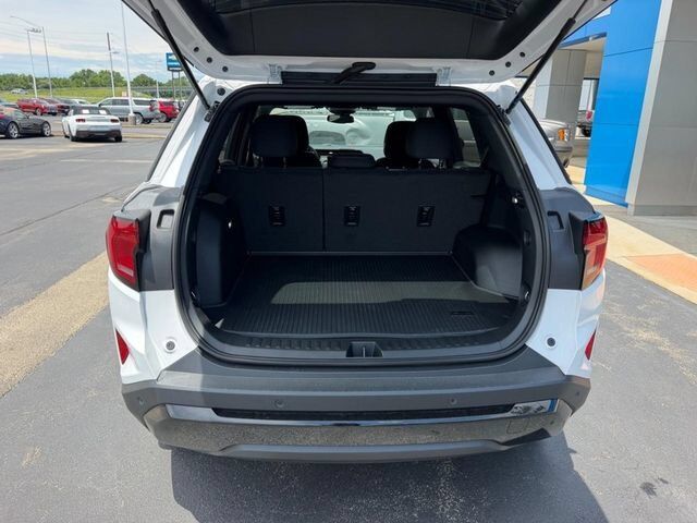 2026 GMC Terrain Elevation Farmington MO