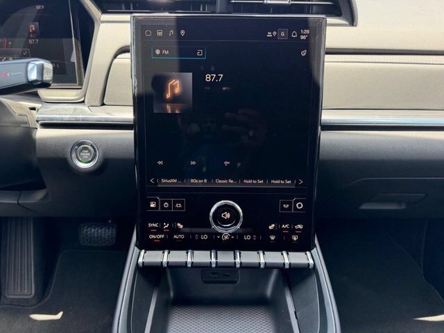 2026 GMC Terrain Elevation Farmington MO