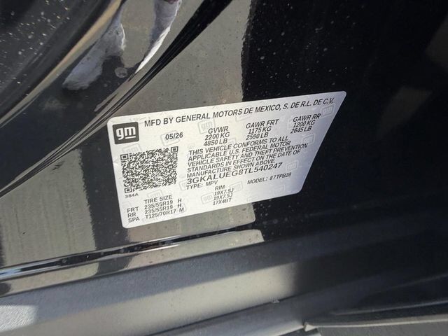 2026 GMC Terrain Elevation Farmington MO