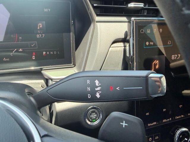 2026 GMC Terrain Elevation Farmington MO
