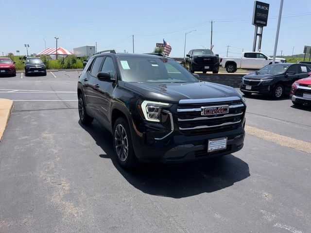 2026 GMC Terrain Elevation Farmington MO