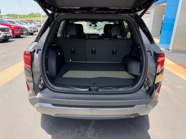 2026 GMC Terrain Elevation Farmington MO