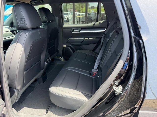 2026 GMC Terrain Elevation Farmington MO