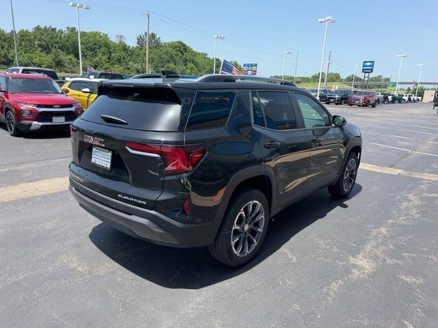 2026 GMC Terrain Elevation Farmington MO