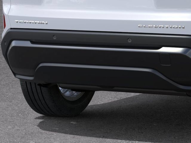 2026 GMC Terrain Elevation Carbondale IL