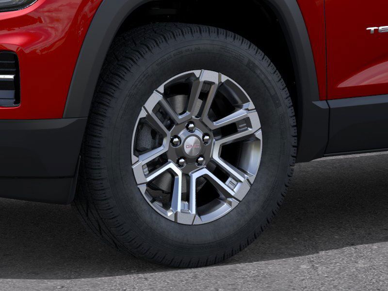 2026 GMC Terrain Elevation Carbondale IL