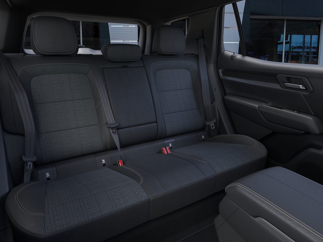 2026 GMC Terrain Elevation Carbondale IL