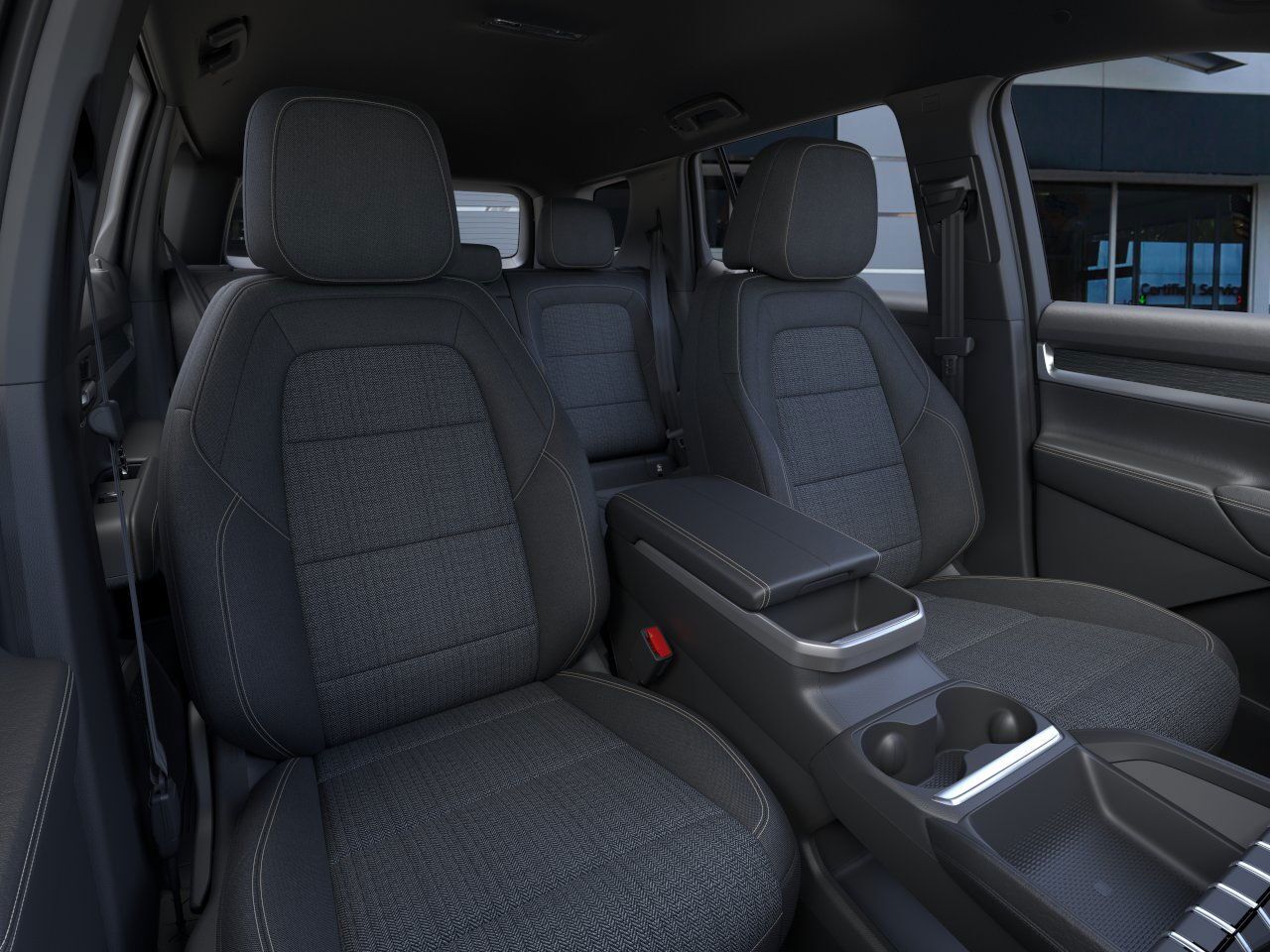 2026 GMC Terrain Elevation Carbondale IL